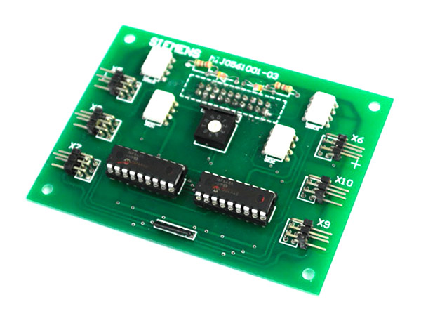 單片機(jī)開(kāi)發(fā)應(yīng)用分類(lèi)