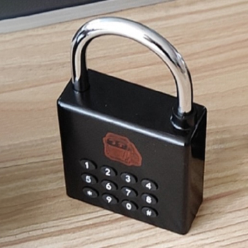 工業級智能密碼鎖